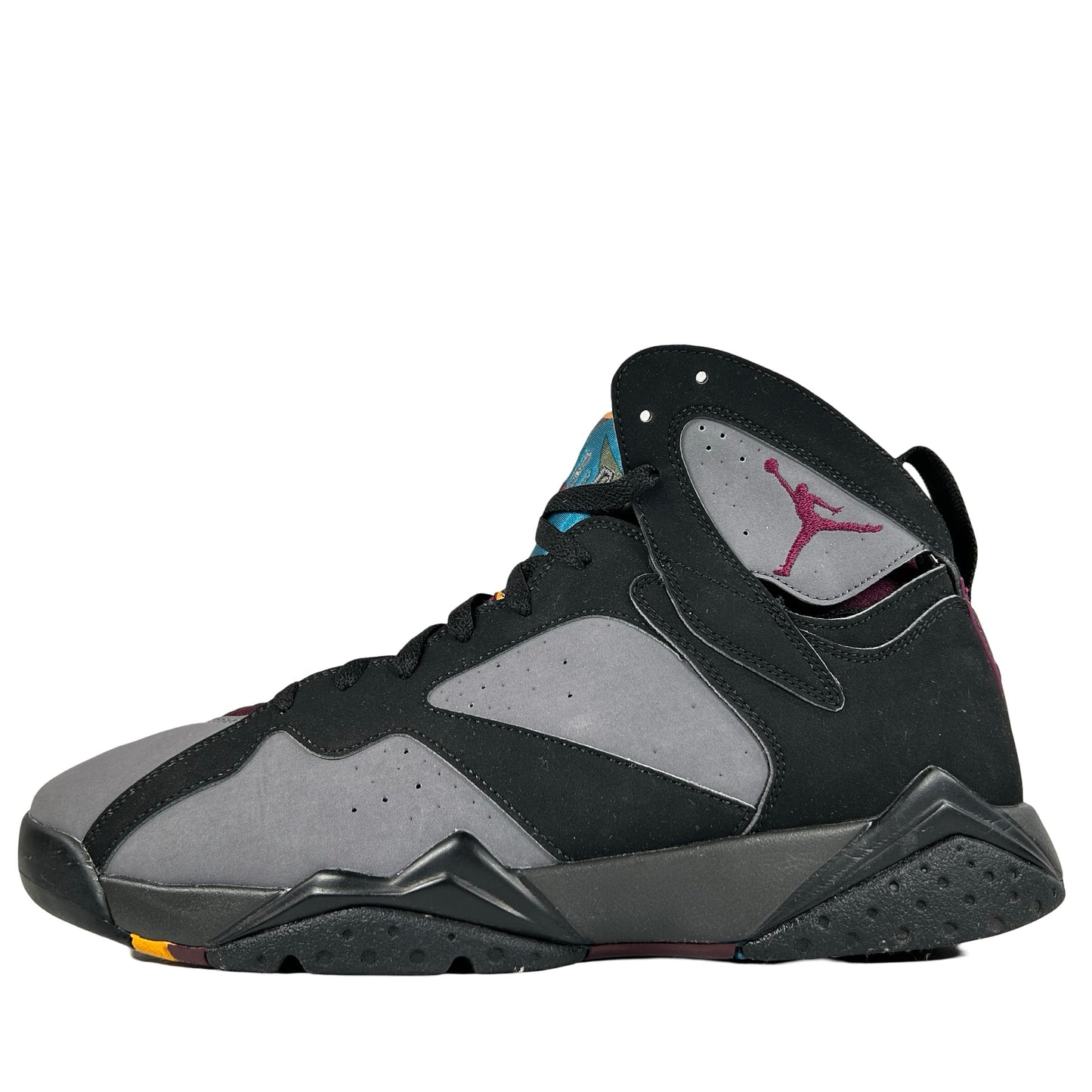 304775 034 Jordan 7 Retro Bordeaux (2015) [USED] - 11 M (Used) (Replace Box)