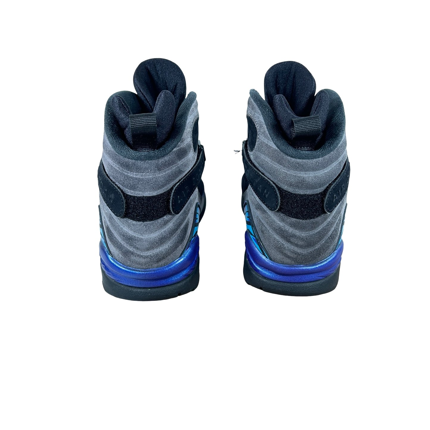 305381 006 Jordan 8 Retro Aqua (2025) [USED] - 8.5 M (Used8)