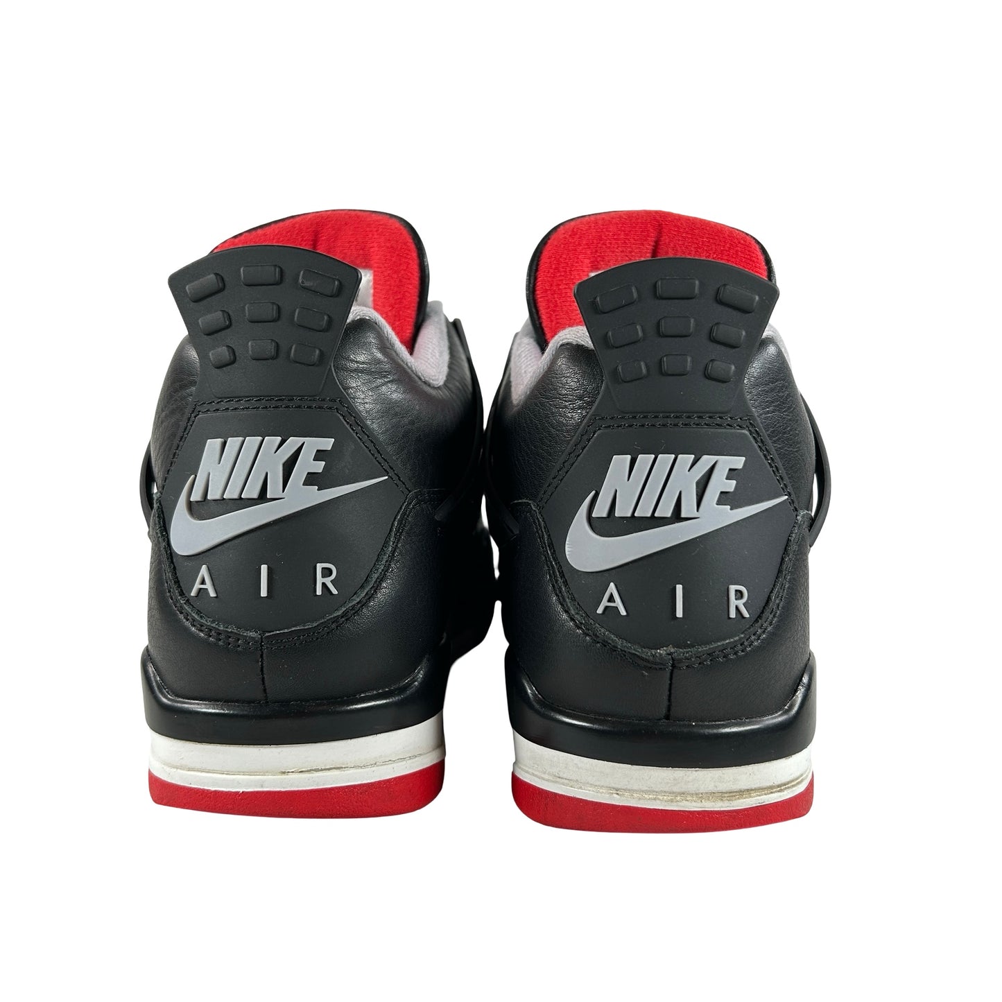 FV5029 006 Jordan 4 Retro Bred Reimagined [USED] - 9 M (Used4) (No Box4)