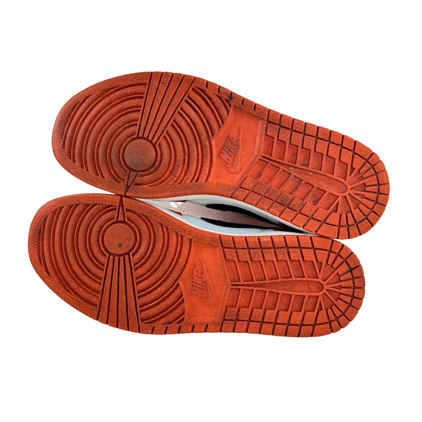 CZ0790 801 Air Jordan 1 Low Starfish [USED] - 10 M (Used2)