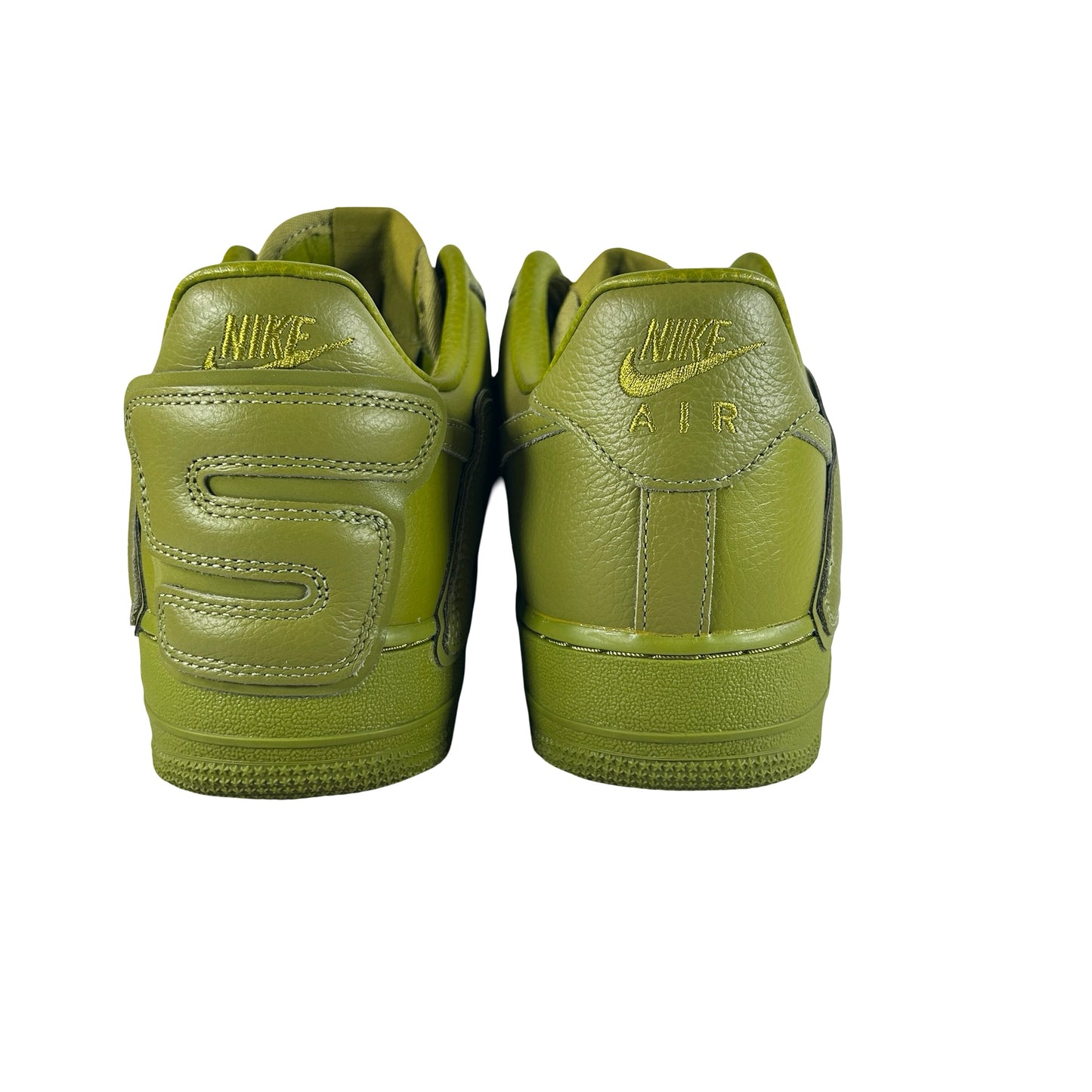 FQ7069 300 Nike Air Force 1 Low Cactus Plant Flea Market Moss (2024) [USED] - 10.5 M (Used4)