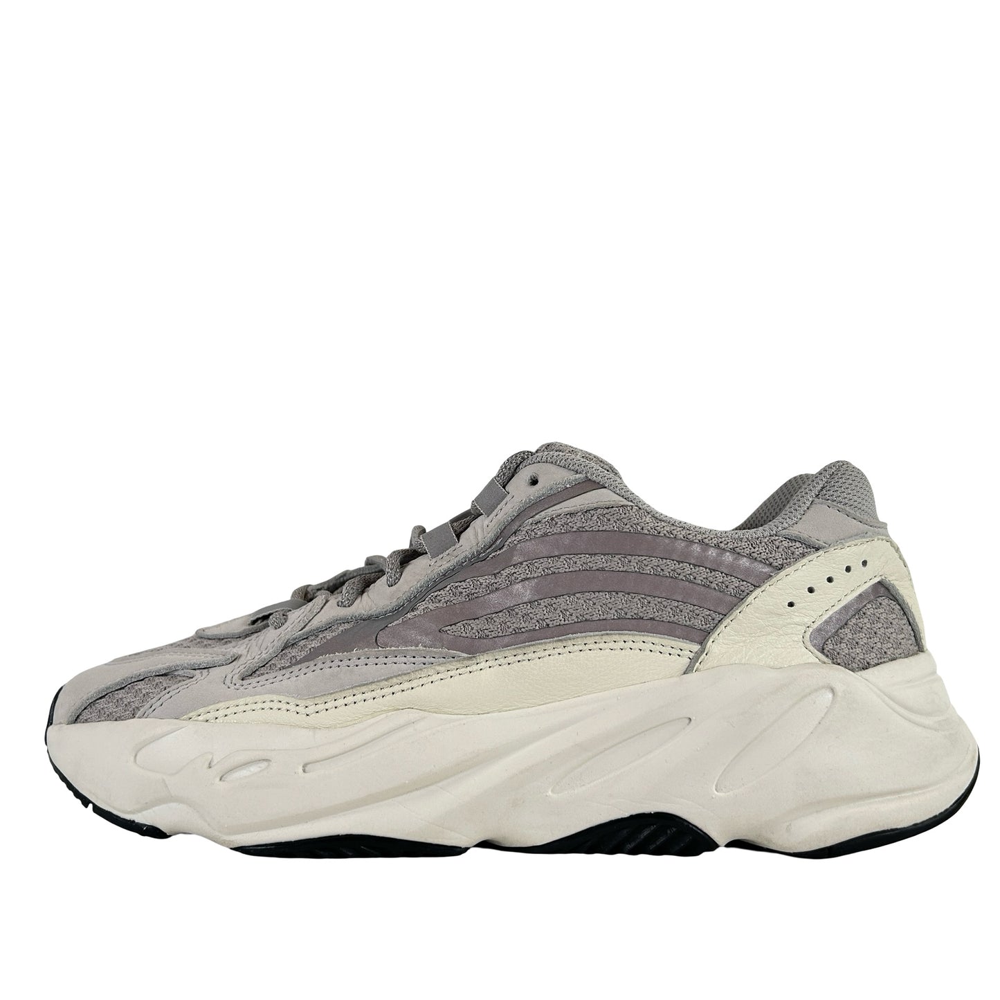 EF2829 Yeezy 700 Static [USED] - 9 M (Used)