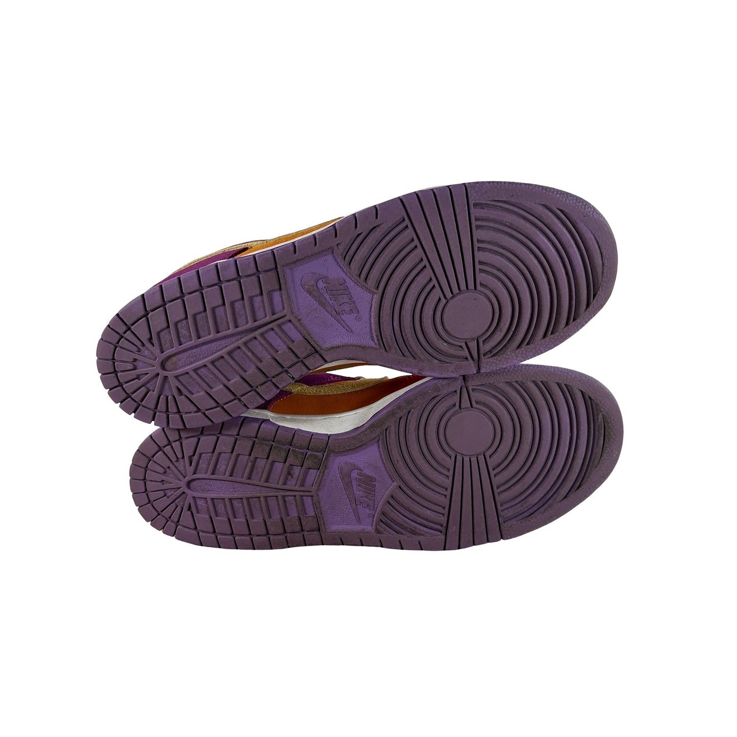 CT5050 500 Nike Dunk Low Viotech (2019) [USED] - 8.5 M (Used)
