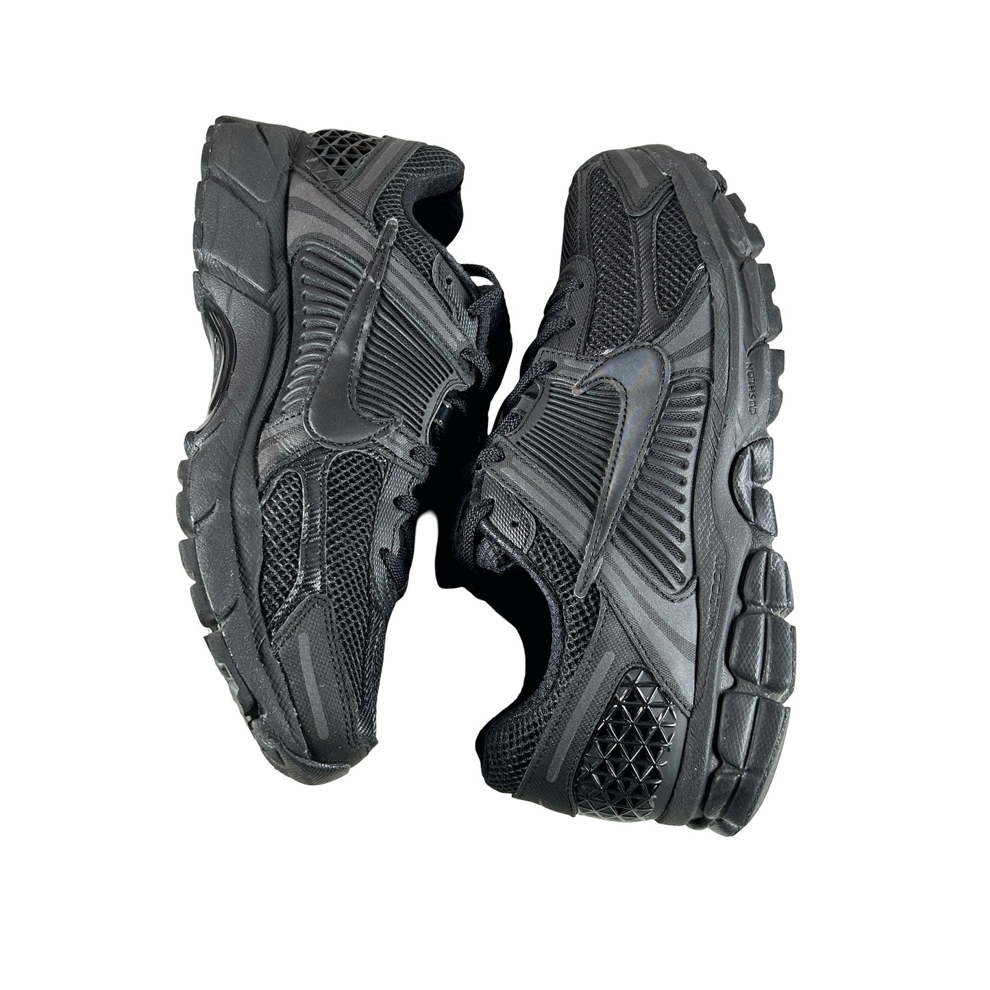 BV1358 003 Nike Zoom Vomero 5 Triple Black (2023) [USED] - 9.5 M (Used)