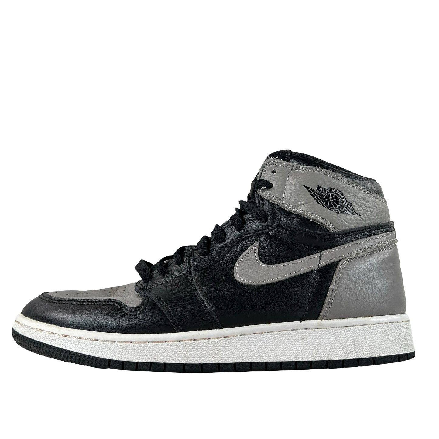 575441 013 Jordan 1 Retro High Shadow (2018) (GS) [USED] - 7 Y (Used3)