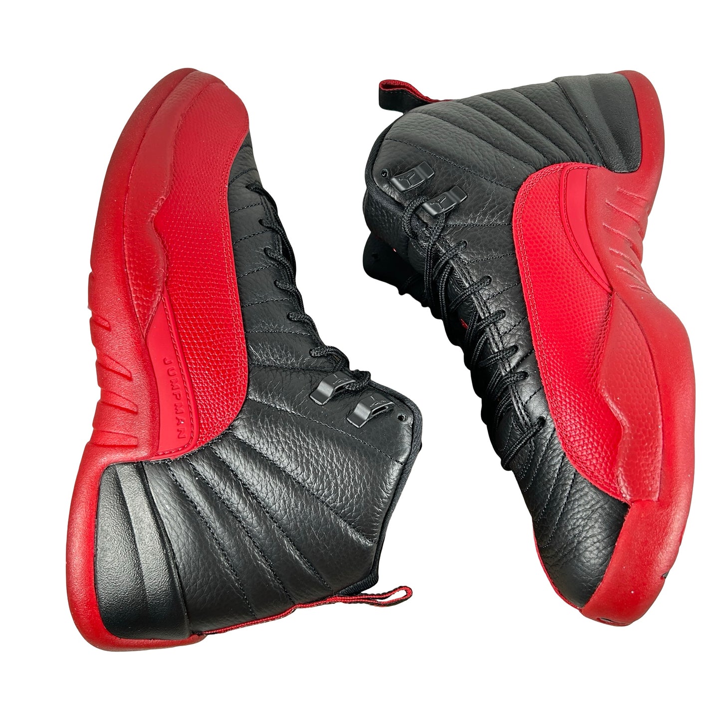 CT8013 002 Jordan 12 Retro Flu Game (2025) [USED] - 10 M (Used13)