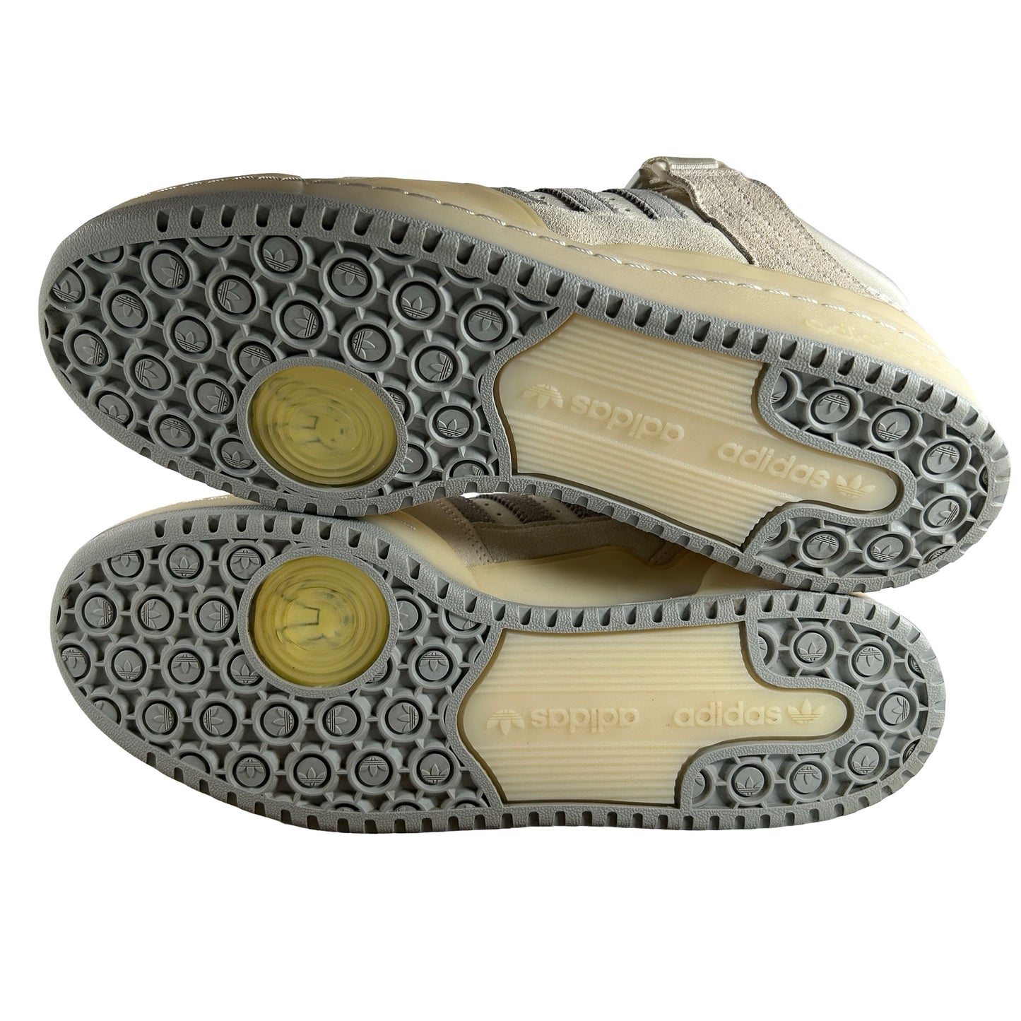 HQ2153 adidas Forum Buckle Low Bad Bunny Last Forum [USED] - 10.5 M (Used2)
