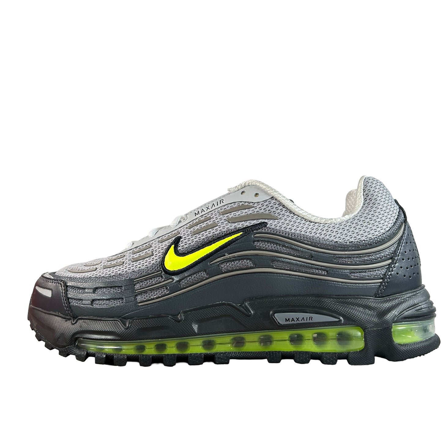 FZ4110 010 Nike Air Max TL 2.5 Neon [USED] - 10 M (Used)