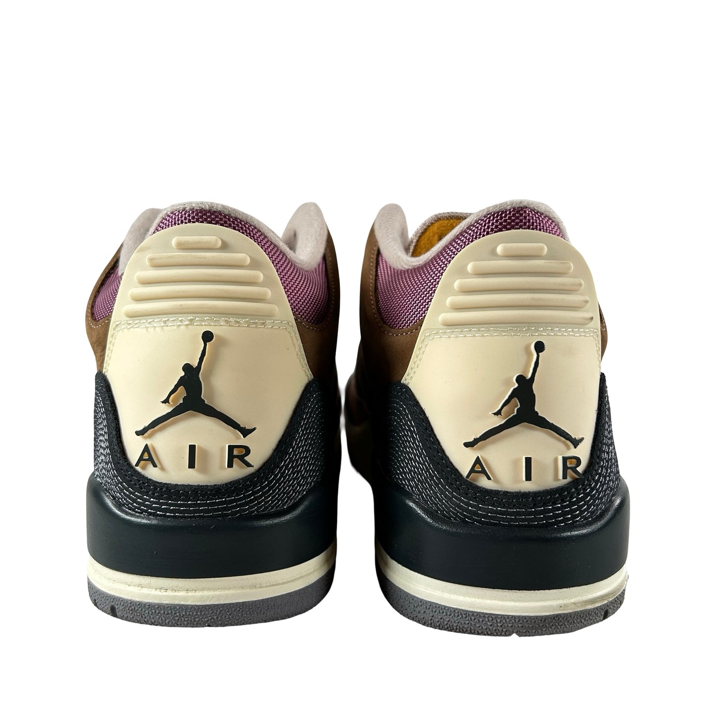 DR8869 200 Jordan 3 Retro Winterized Archaeo Brown [USED] - 10 M (Used2)