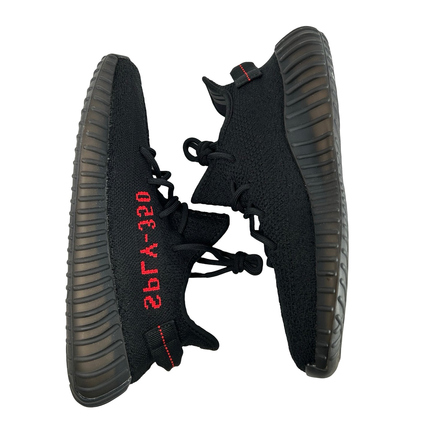 CP9652 Yeezy 350 V2 Bred [USED] - 8.5 M (VNDS)