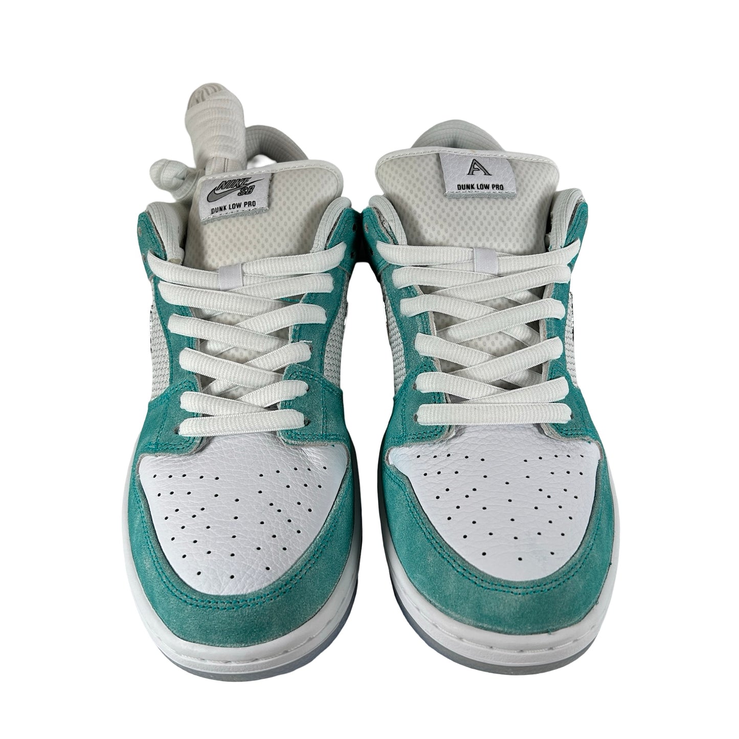 FD2562 400 Nike SB Dunk Low April Skateboards [CONDITIONAL] - 11.5 M (Dye Transfer)