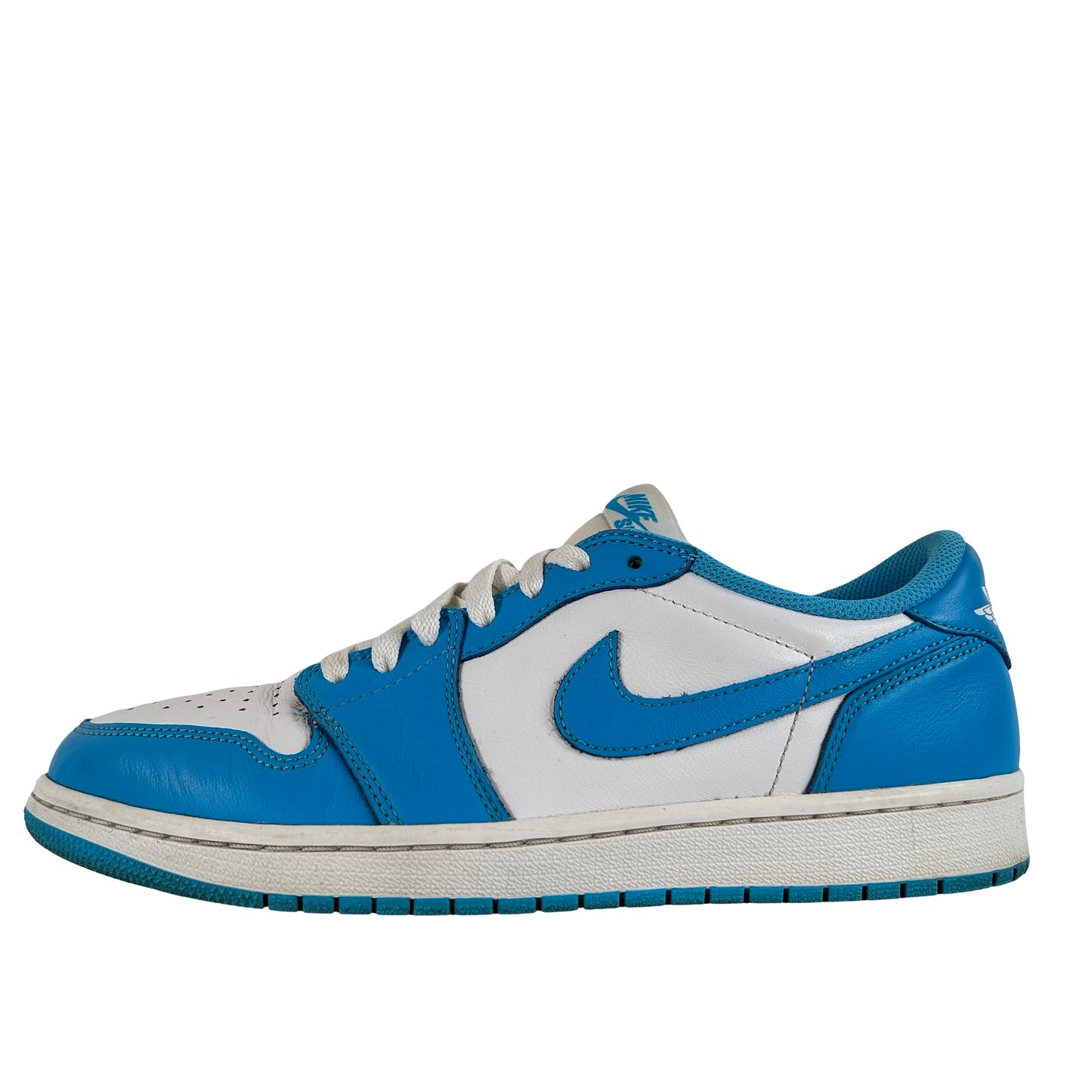 CJ7891 401 Jordan 1 Low SB UNC [USED] - 9.5 M (Used2)
