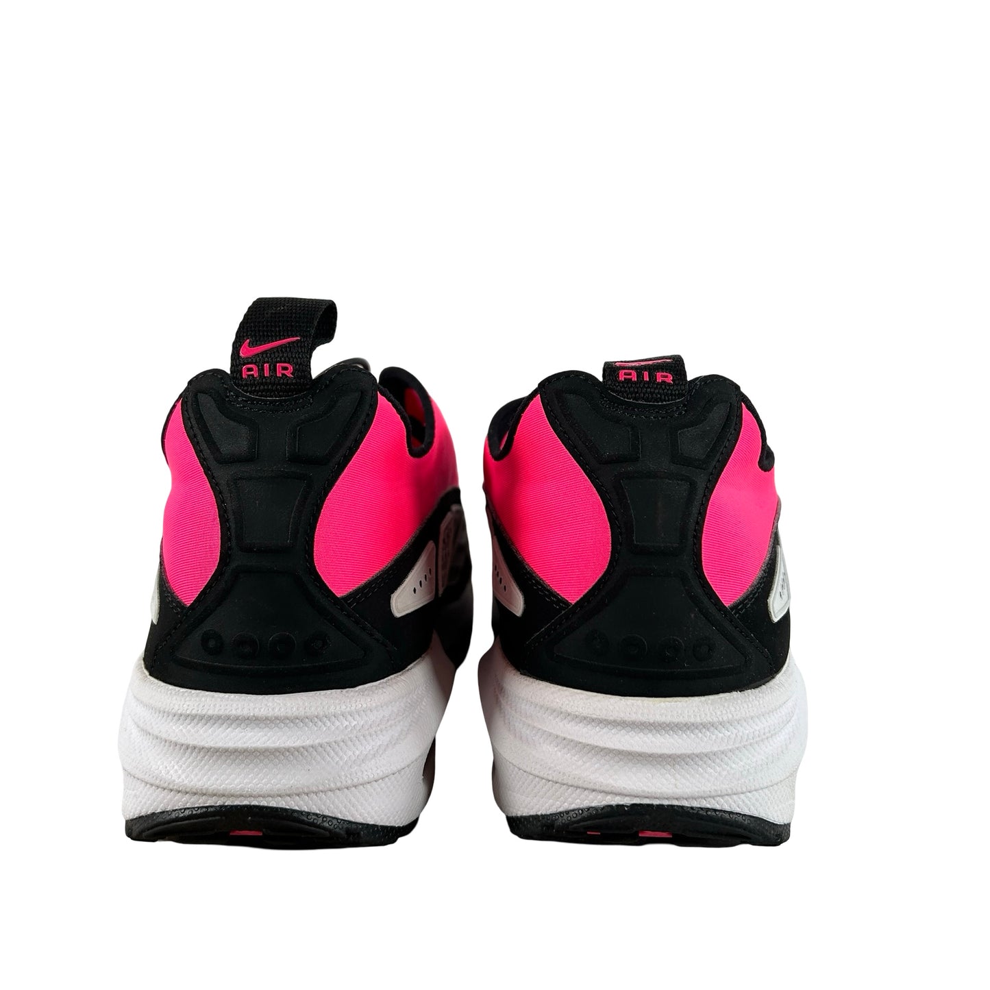 FZ2068 600 Nike Air Max Sunder Hyper Pink Black (Women's) [USED] - 9.5 W (Used)