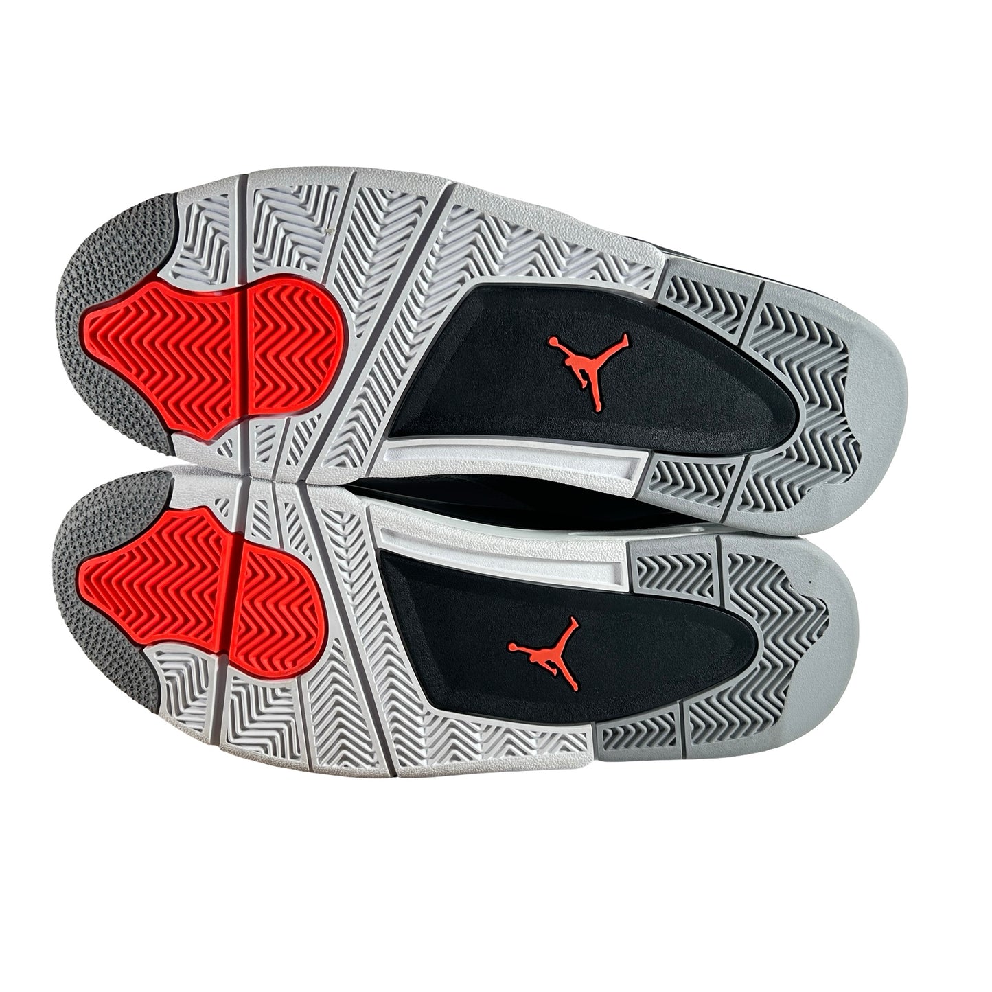 DH6927 061 Jordan 4 Retro Infrared - 10 M (B Grade)