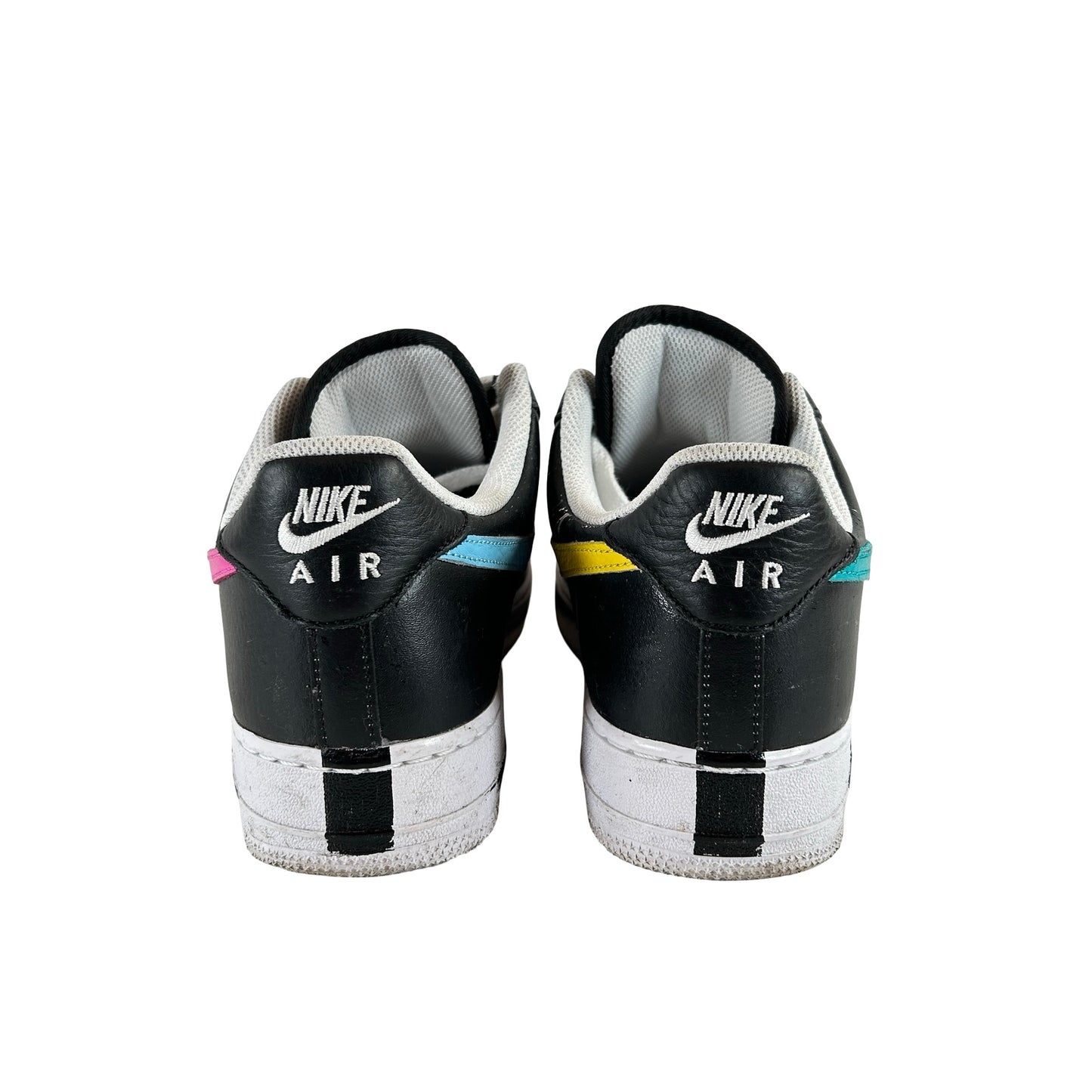 AQ3692 004 Nike Air Force 1 Low G-Dragon Peaceminusone Para-Noise 3.0 [USED] - 10.5 M (Used2)