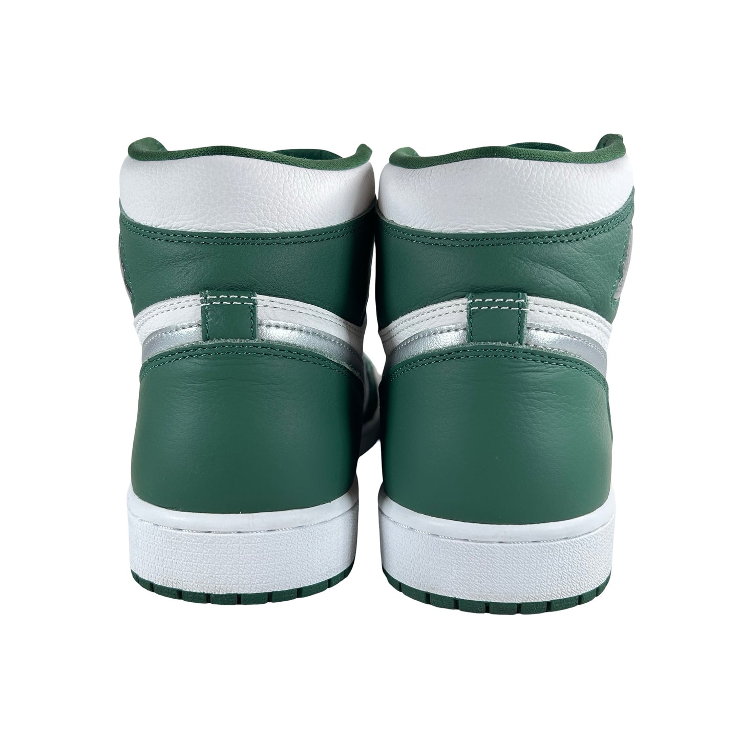 DZ5485 303 Jordan 1 Retro High OG Gorge Green [USED] - 12 M (Used)