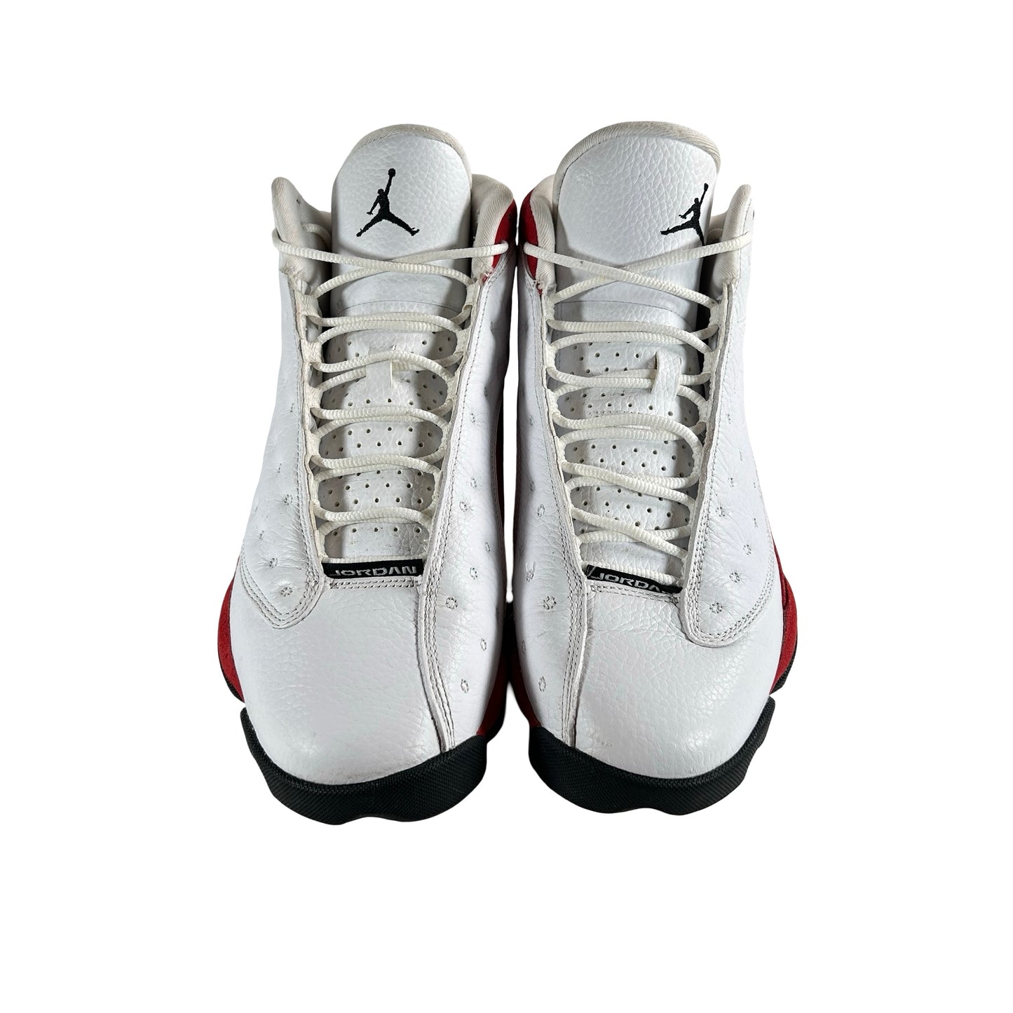 414571 122 Jordan 13 Retro OG Chicago (2017) [USED] - 9.5 M (Used) (Replace Box)