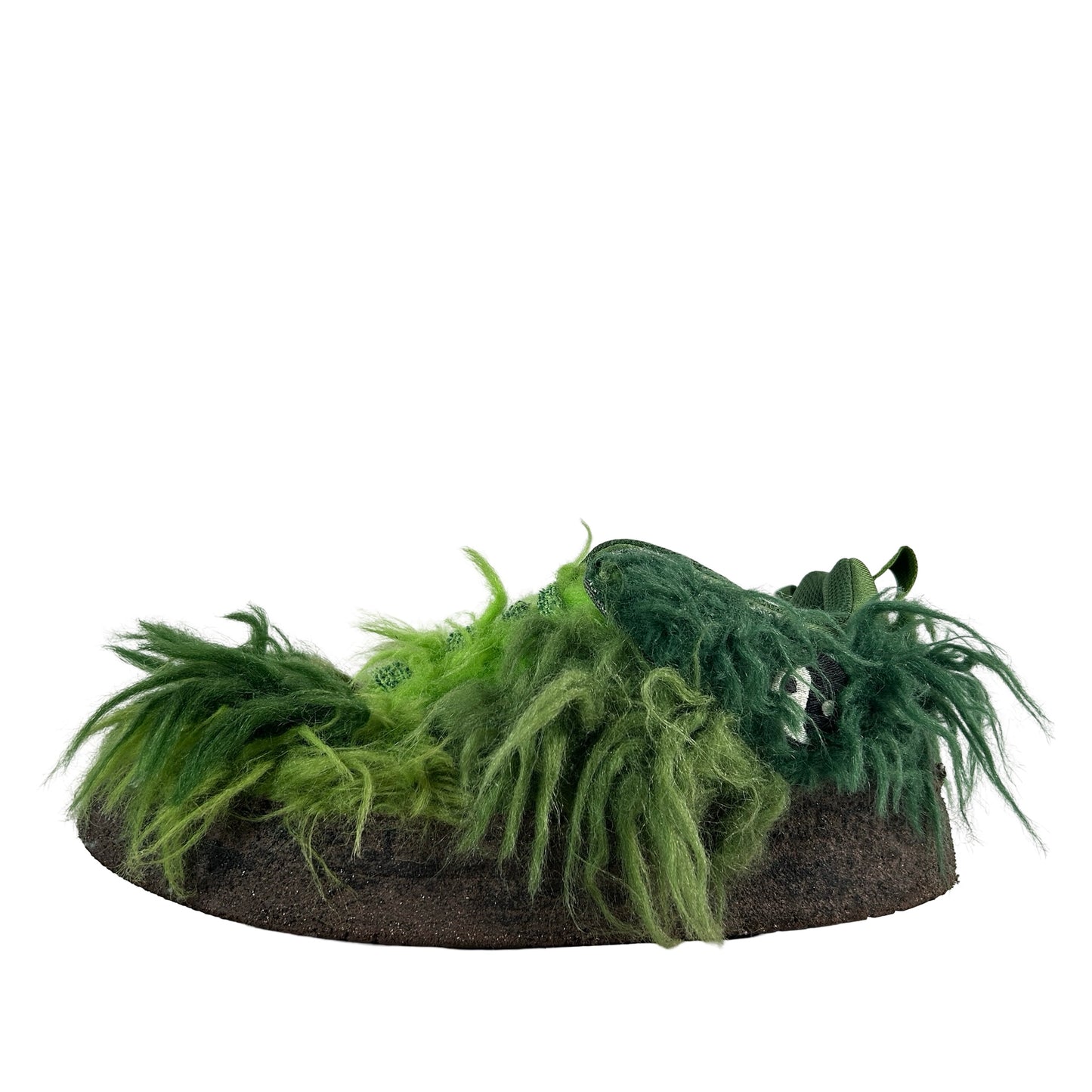 DQ5109 300 Nike CPFM Flea 1 Cactus Plant Flea Market Overgrown [USED] - 9 M (Used2)