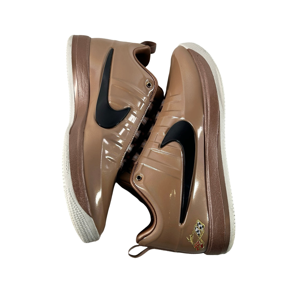 IO9841 900 Nike Book 2 Chevrolet Pretty Penny [USED] - 9.5 M (Used) (No Box)