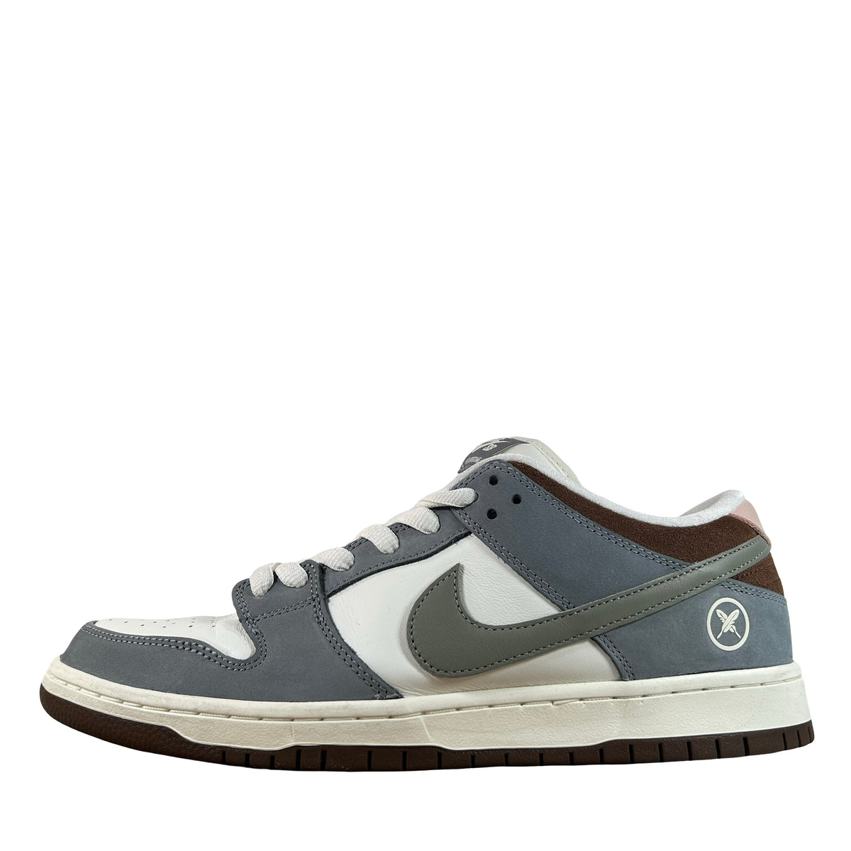 FQ1180 001 Nike SB Dunk Low Yuto Horigome [USED] - 12 M (Used2)
