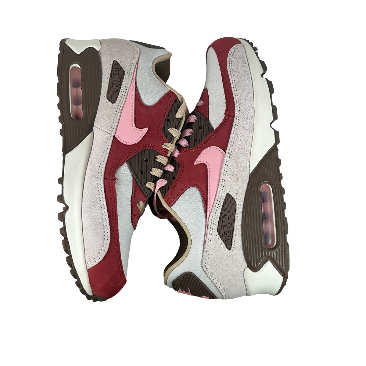 CU1816 100 Nike Air Max 90 NRG Bacon (2021) [USED] - 9 M (Used)