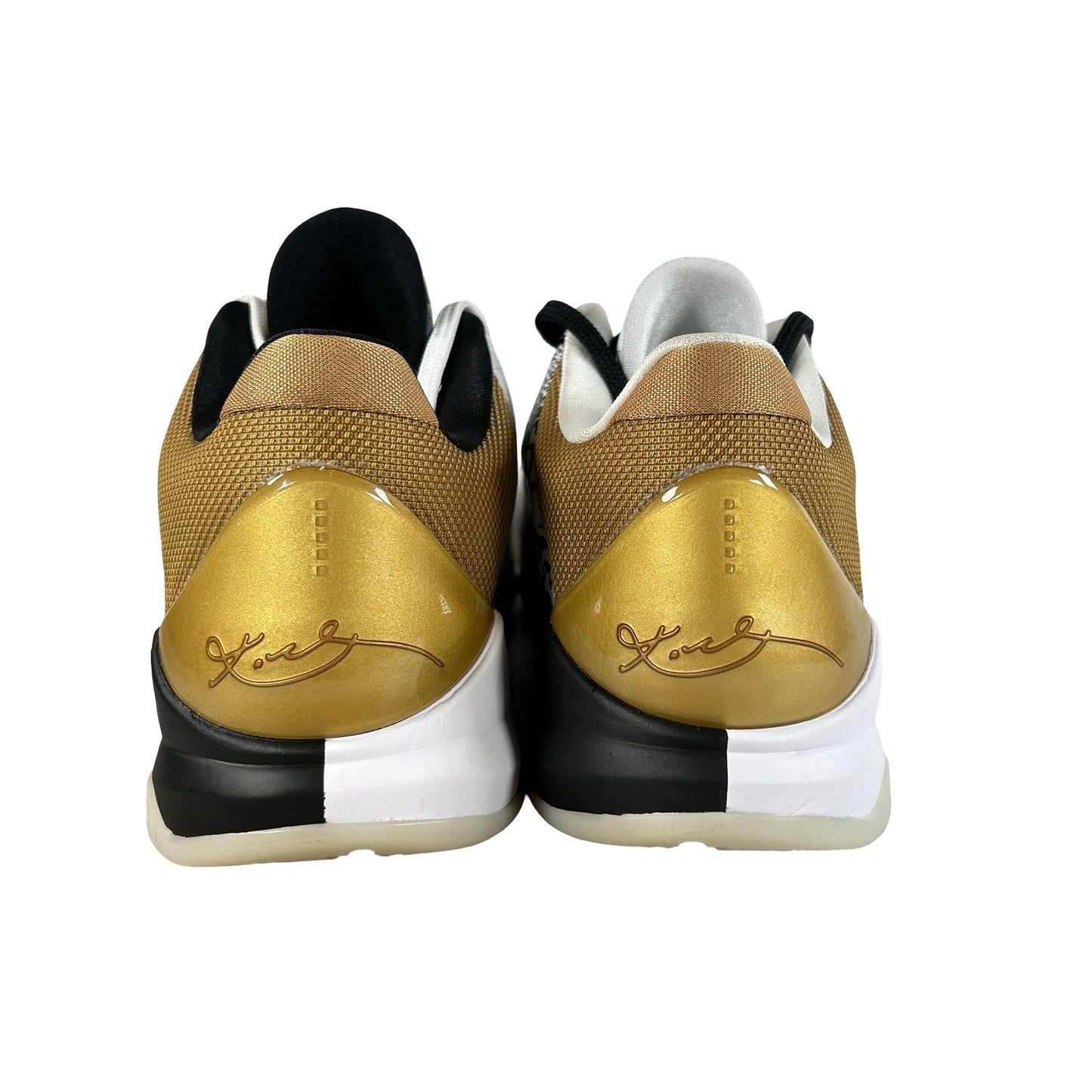 CT8014 100 Nike Kobe 5 Protro Big Stage/Parade [CONDITIONAL] - 10 M (Yellowing)