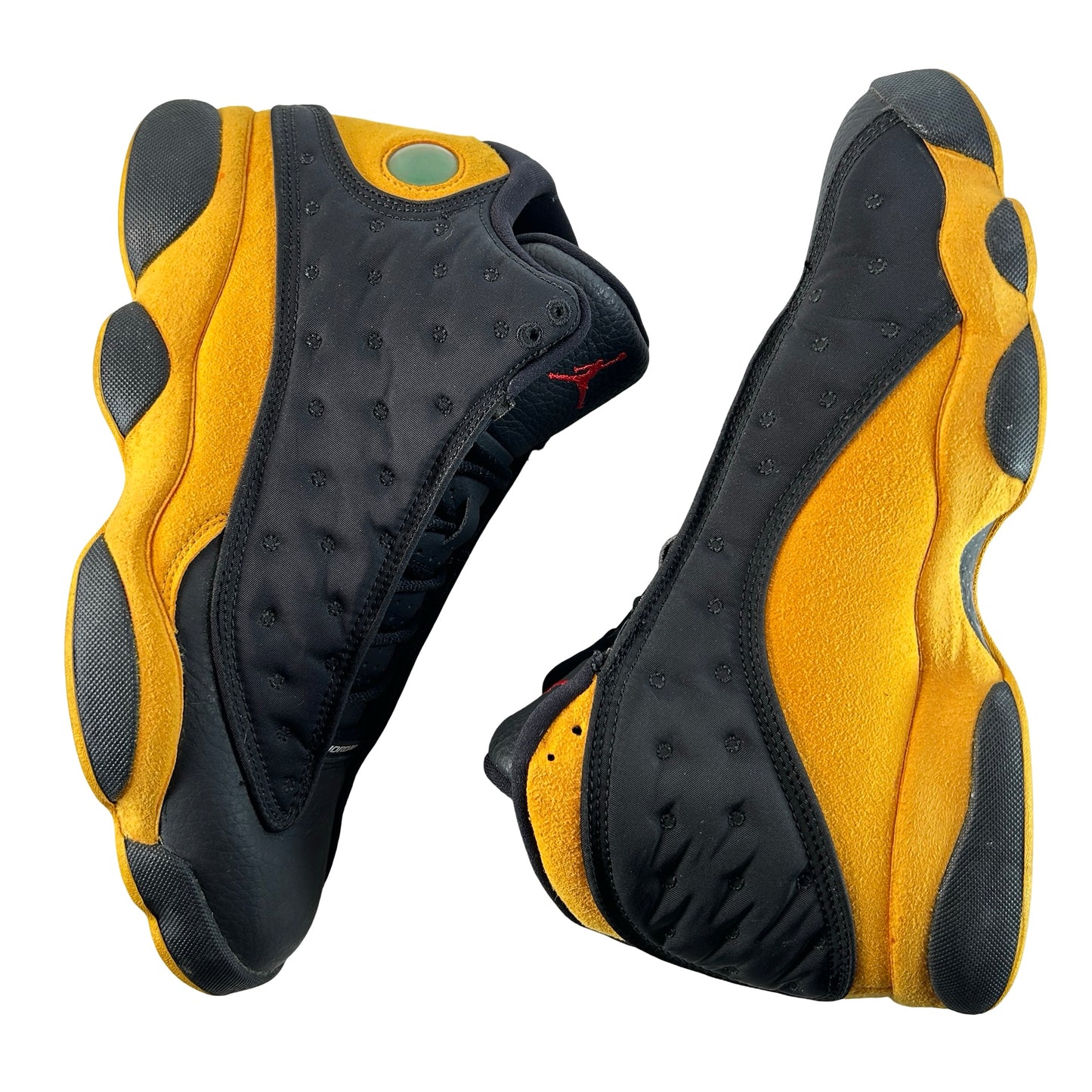 414571 035 Jordan 13 Retro Carmelo Anthony Class Of 2002 (B-Grade) [USED] - 10.5 M (Used2)