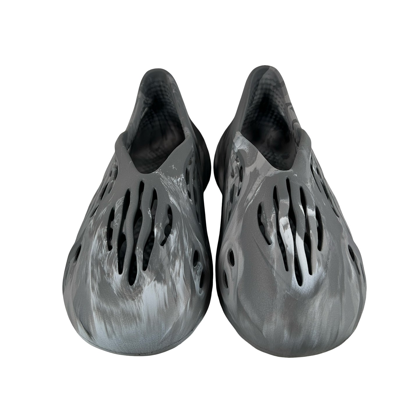 IE4931 adidas Yeezy Foam RNR MX Granite [USED] - 8 M (Used)