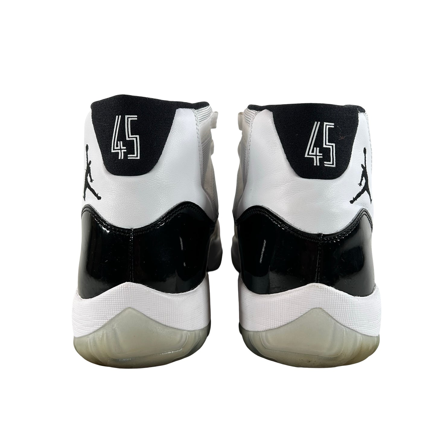 378037 100 Jordan 11 Concord [USED] - 12 M (Used3)