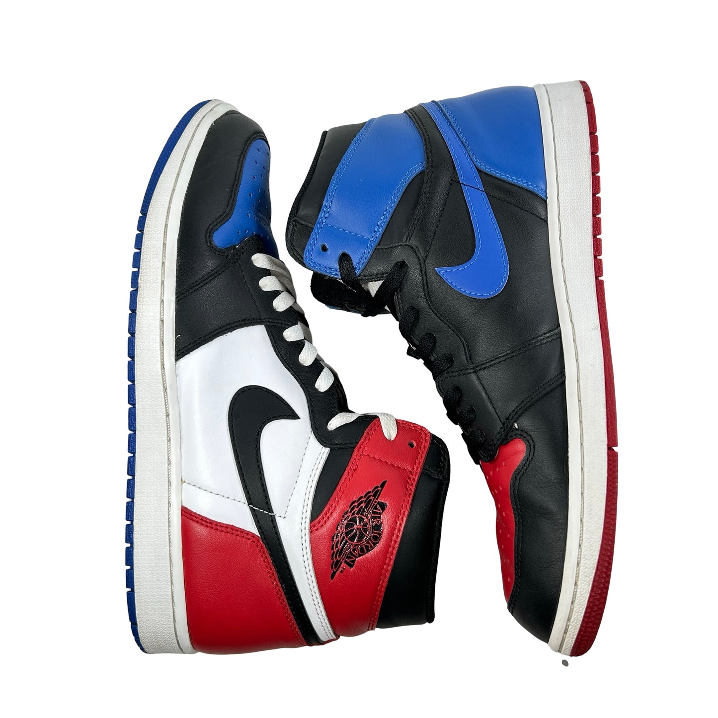 555088 026 Jordan 1 Retro Top 3 [USED] - 11.5 M (Used)