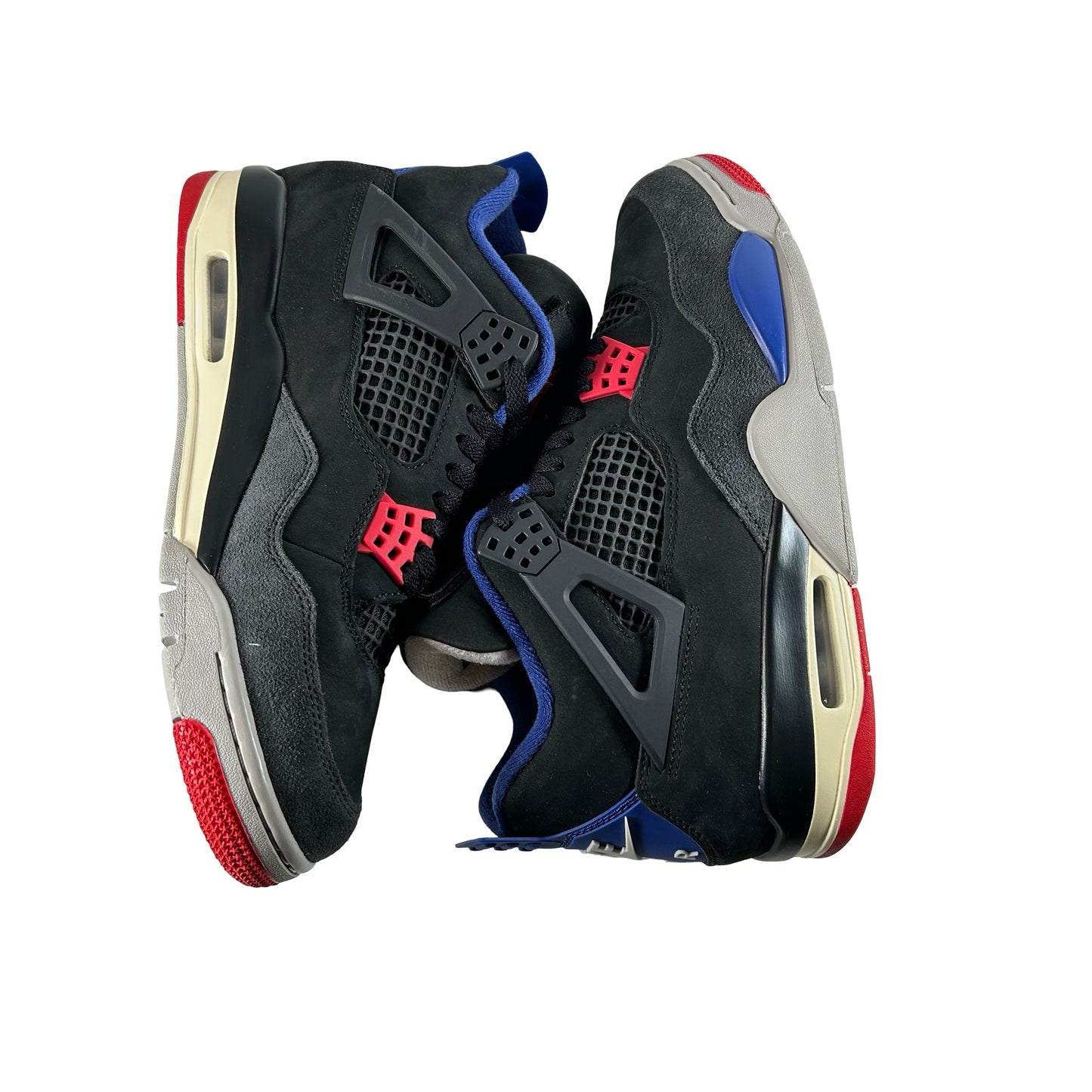 FV5029 003 Jordan 4 Retro Rare Air (White Lettering) [USED] - 9 M (Used5)