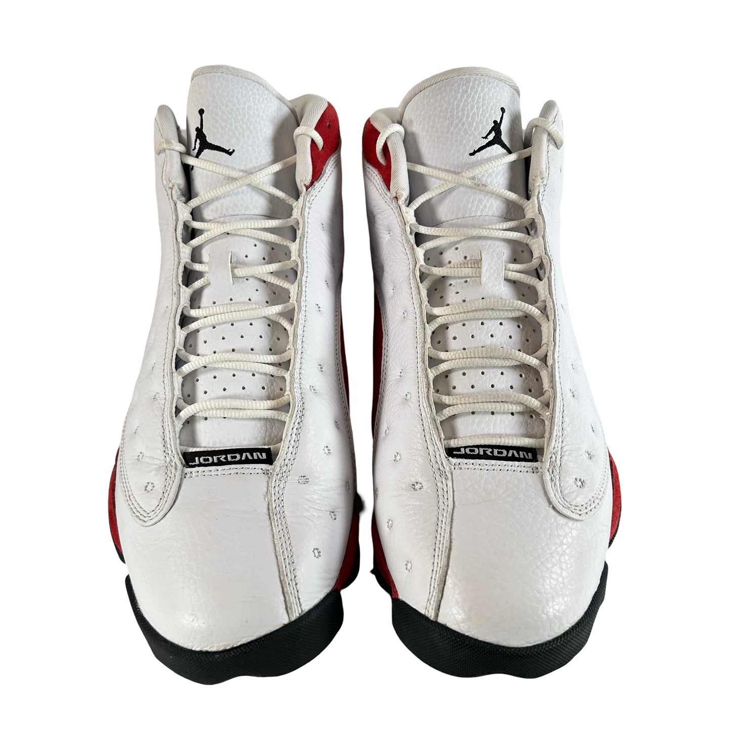 414571 122 Jordan 13 Retro OG Chicago (2017) [USED] - 11.5 M (Used)