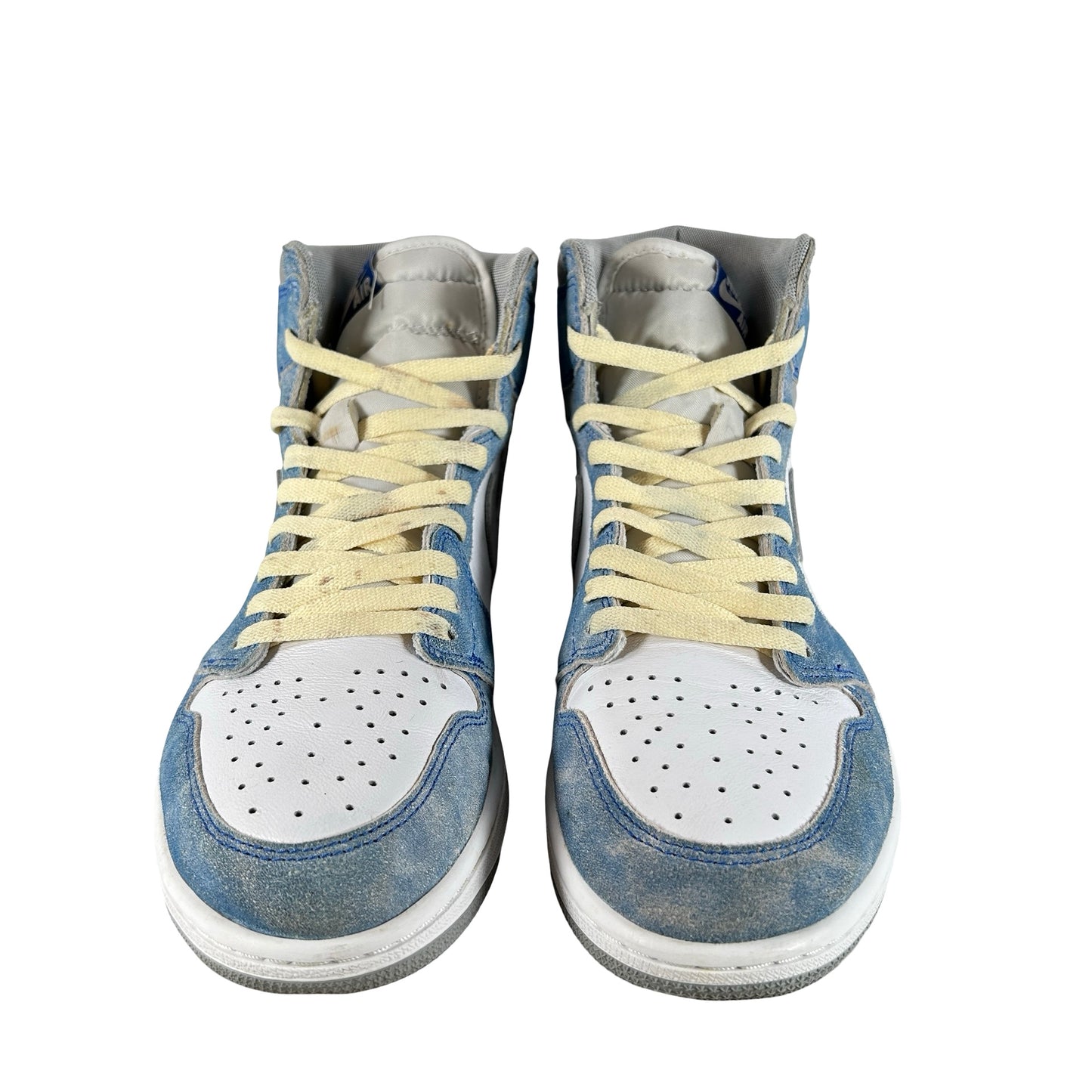 555088 402 Jordan 1 Hyper Royal [USED] - 11.5 M (Used)