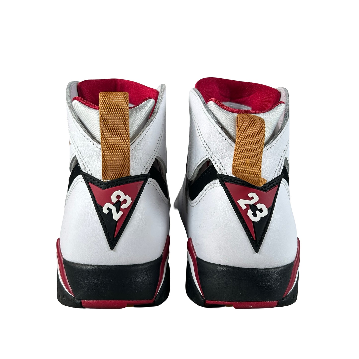 CU9307 106 Jordan 7 Retro Cardenal (2022)