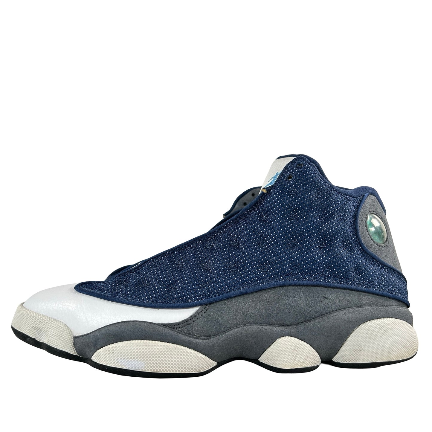414571 404 Jordan 13 Retro Flint (2020) [USED] - 8.5 M (Used) (No Box2)