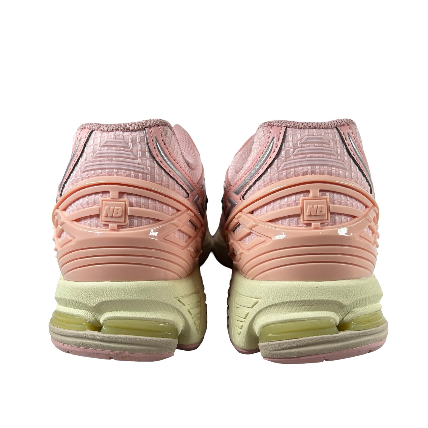 M1906NLN New Balance 1906R Lunar New Year Pink [USED] - 10.5 M (Used) (No Box)
