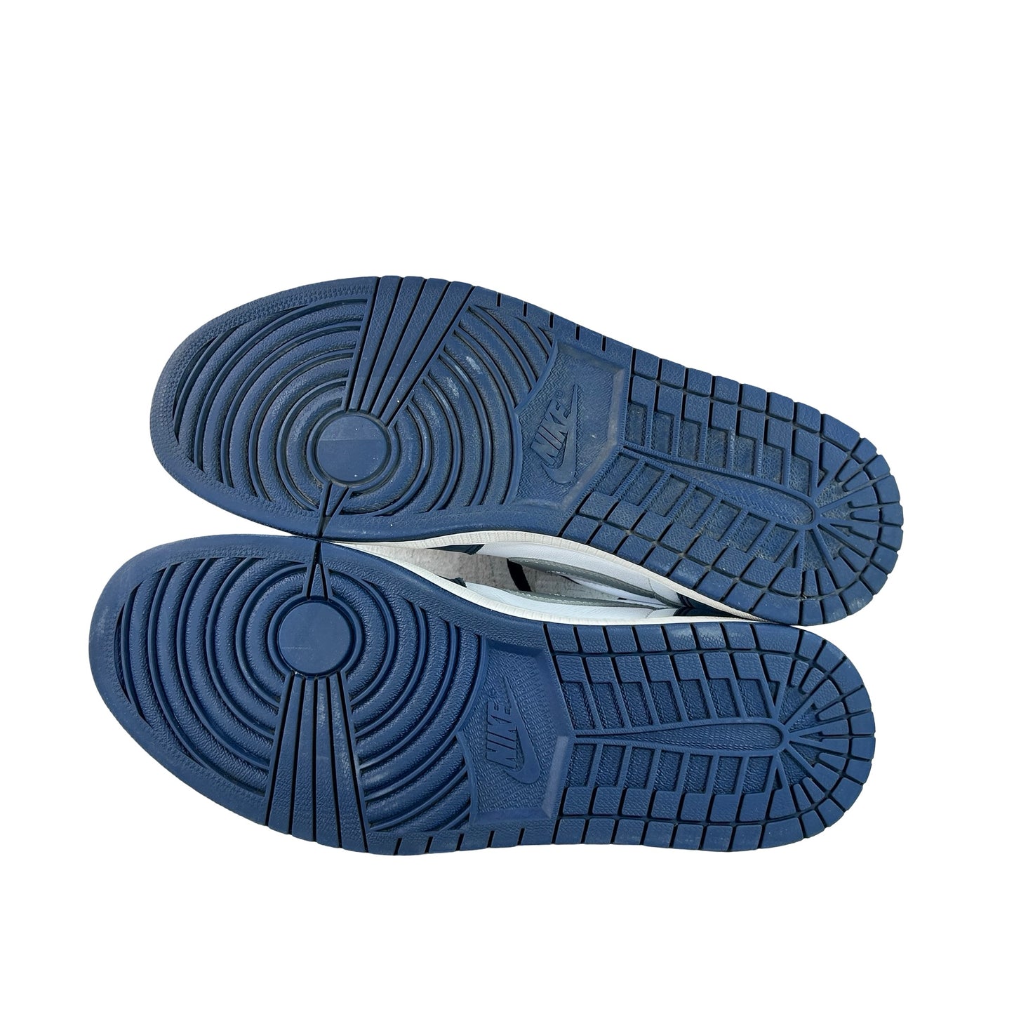 CJ7891 400 Jordan 1 Low SB Midnight Navy [USED] - 12 M (Used3)