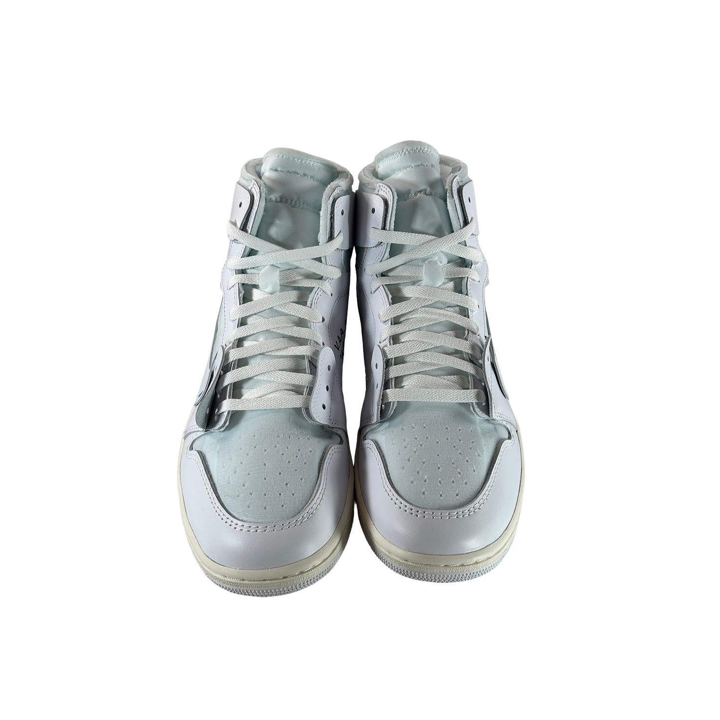 AA3834 100 Jordan 1 Retro High Virgil Abloh Archive Alaska [USED] - 13 M (Used)