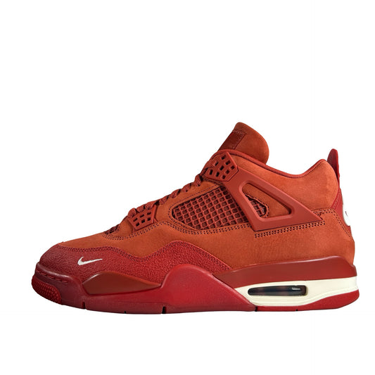 HF4340 800 Air Jordan 4 Retro OG SP Nigel Sylvester Brick by Brick [USED] - 10.5 M (VNDS3)