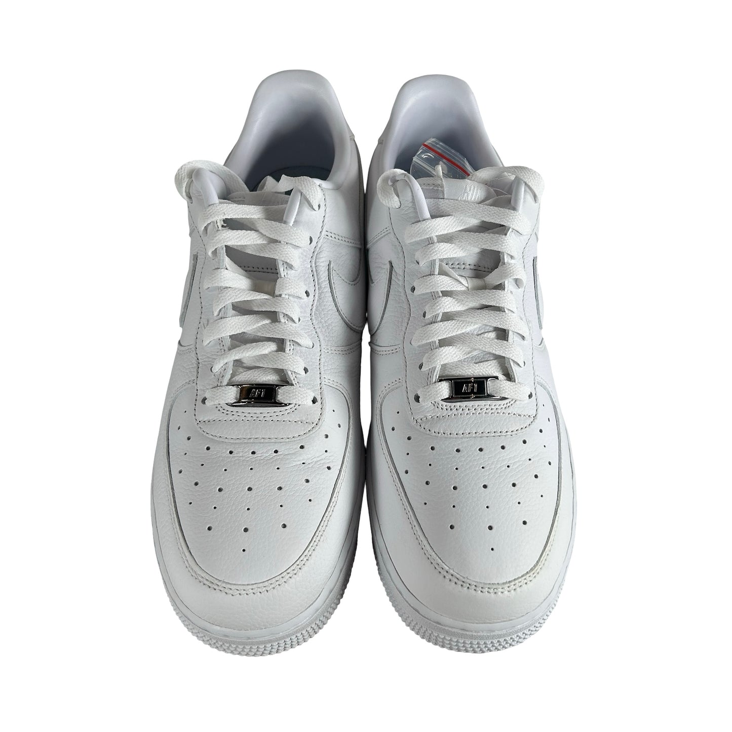 CZ8065 100 Nike AF1 Low Drake NOCTA Certified Lover Boy - 13 M (Yellowing)