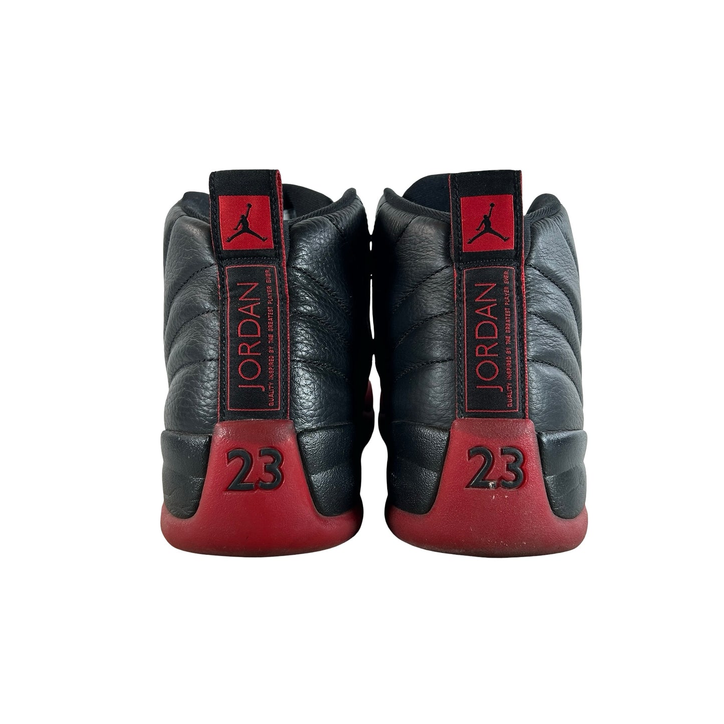 CT8013 002 Jordan 12 Retro Flu Game (2025) [USED] - 12 M (Used9)