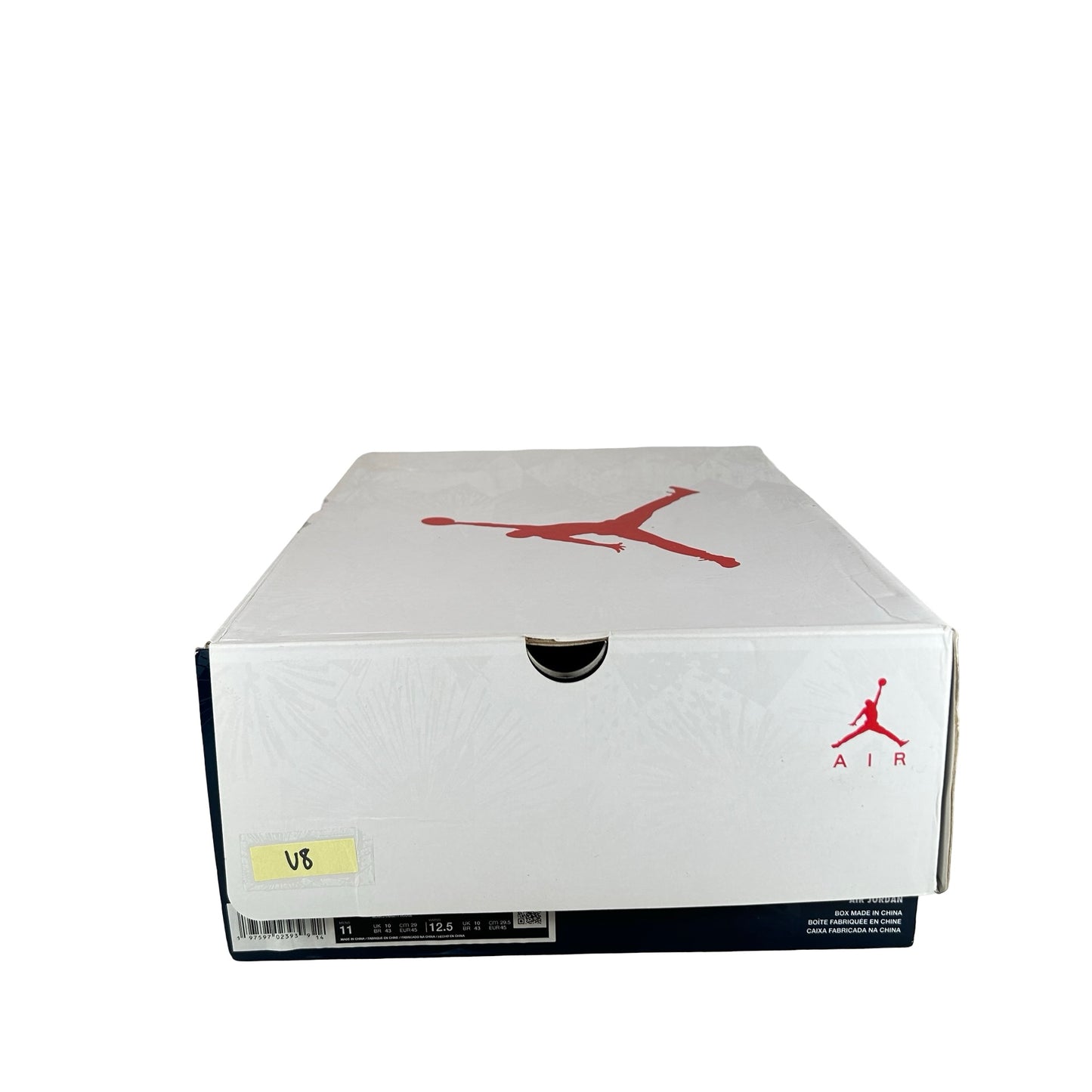 CT8529 164 Jordan 6 Retro Olympic (2024) [USED] - 11 M (Used8)