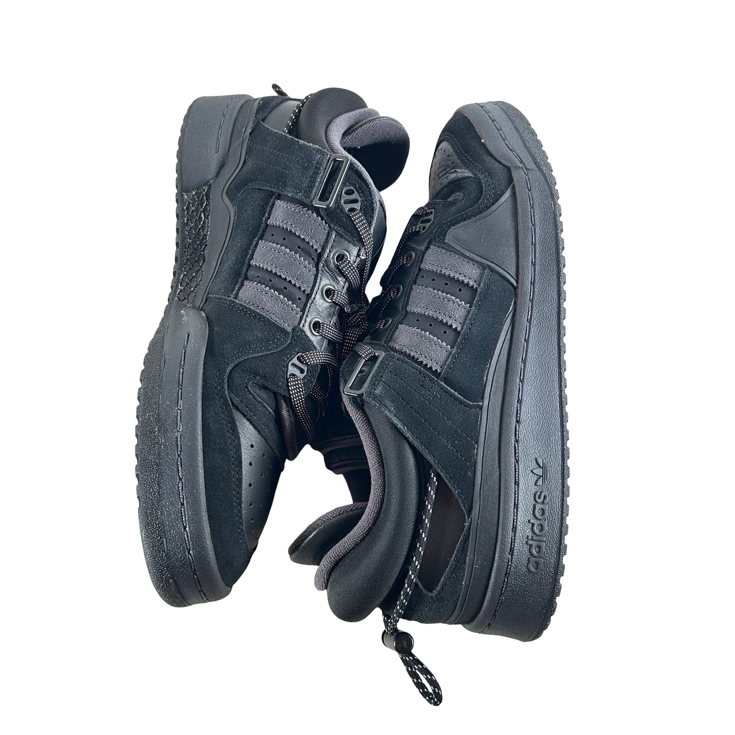 GW5021 adidas Forum Low Bad Bunny Back to School [USED] - 9 M (Used2)