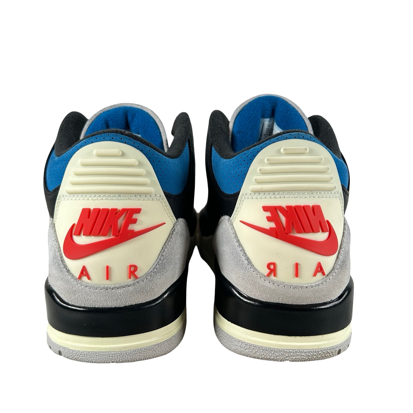 IB8967 004 Jordan 3 Retro OG Rare Air [USED] - 10.5 M (Used5)
