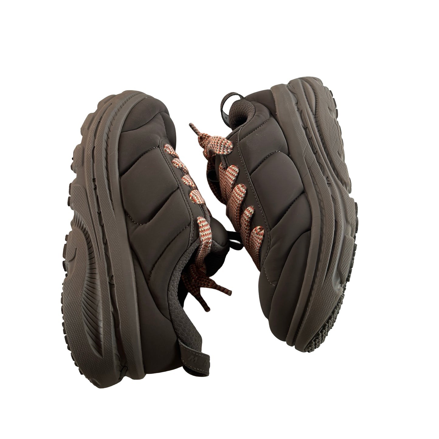 1170631 BRKN Hoka One One Bondi B3LS Marni Bracken [USED] - 10 M (Used)