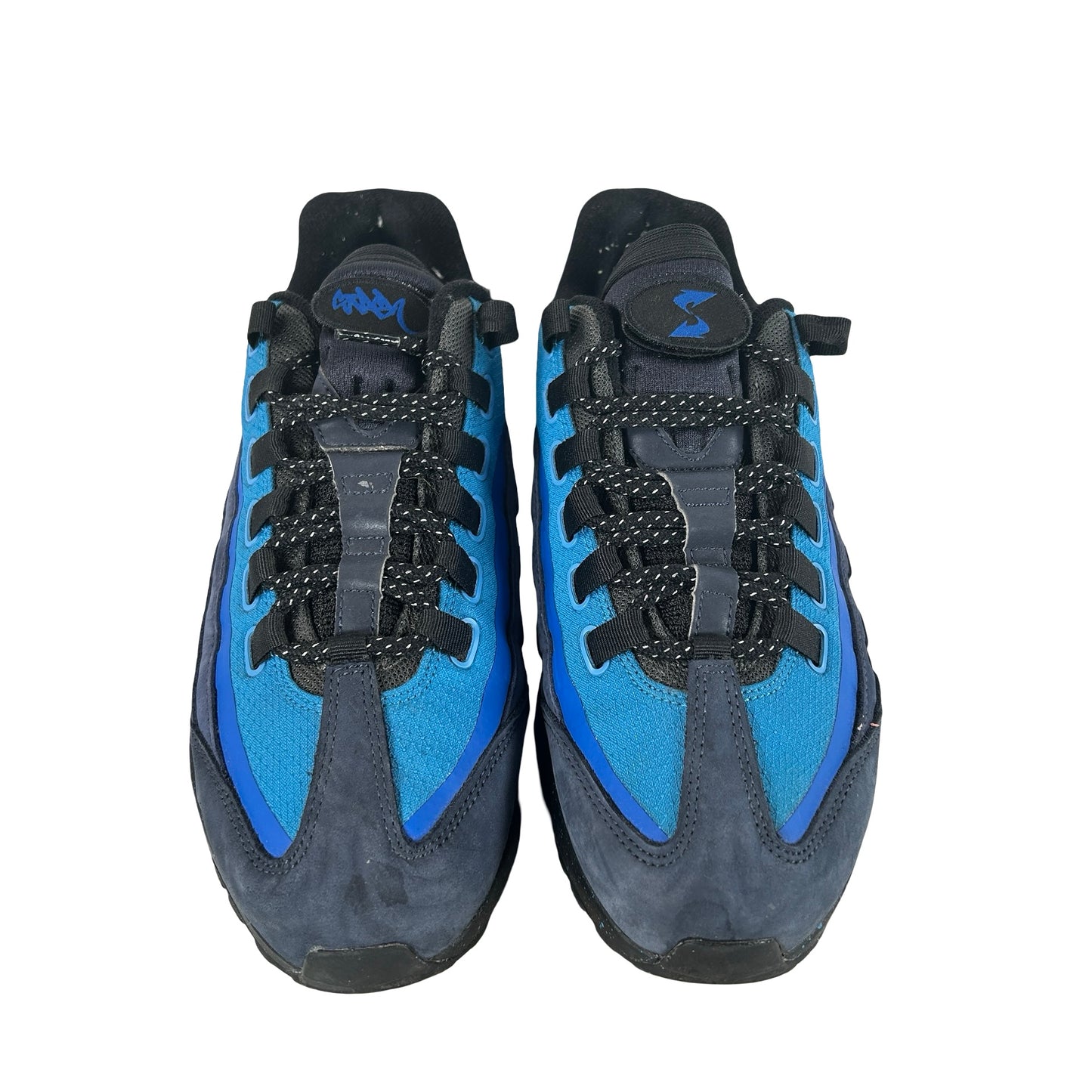 HF5515 400 Nike Air Max 95 Stash (2024) [USED] - 8.5 M (Used2)