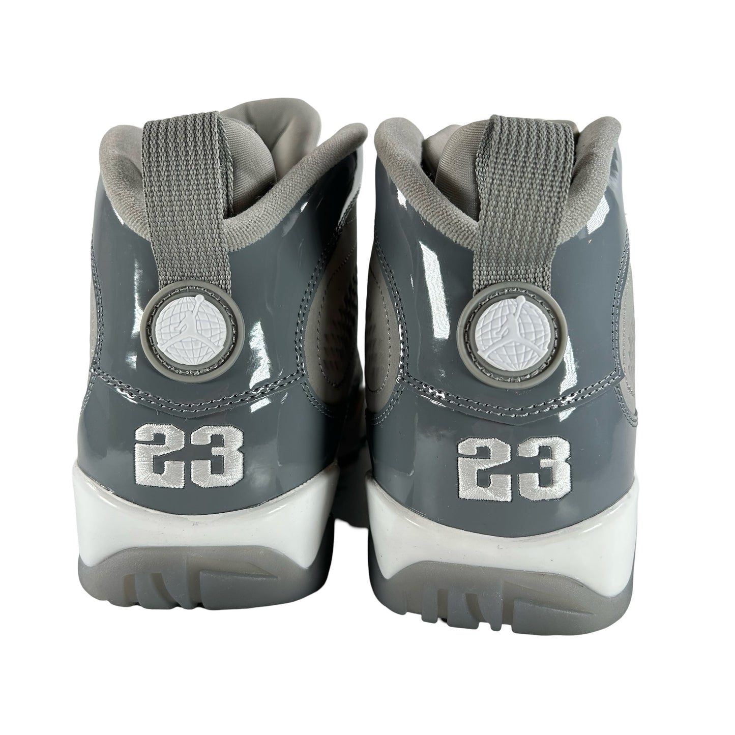 HV4794 011 Jordan 9 Retro Cool Grey (2025) [USED] - 11.5 M (Used2)