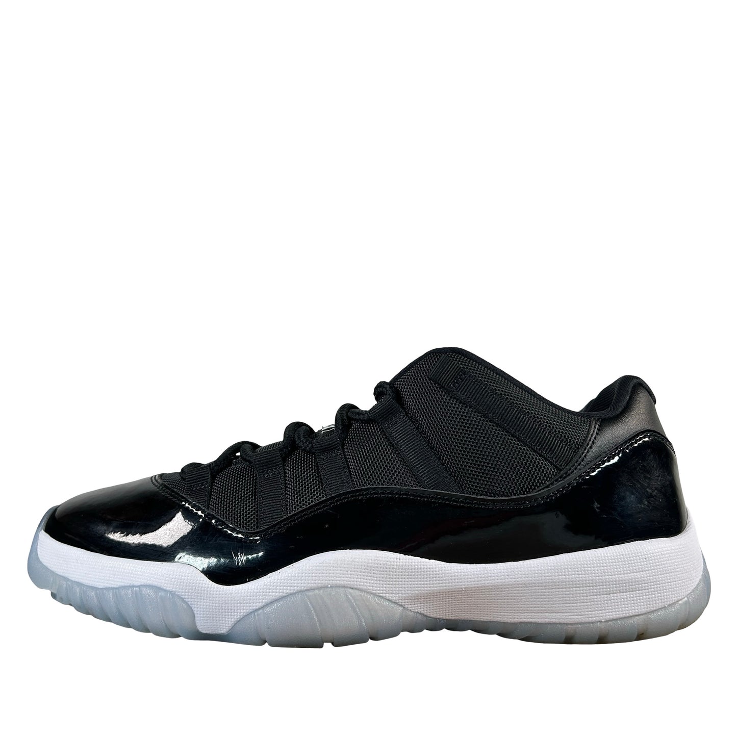 FV5104 004 Jordan 11 Retro Low Space Jam [USED] - 10.5 M (Used3)