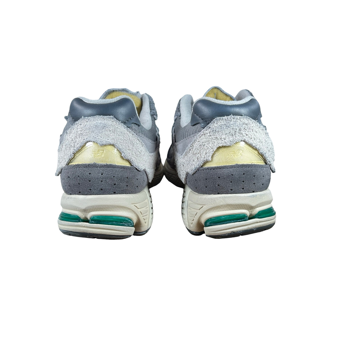 M2002RDA New Balance 2002R Protection Pack Rain Cloud [USED] - 12 M (Used2)