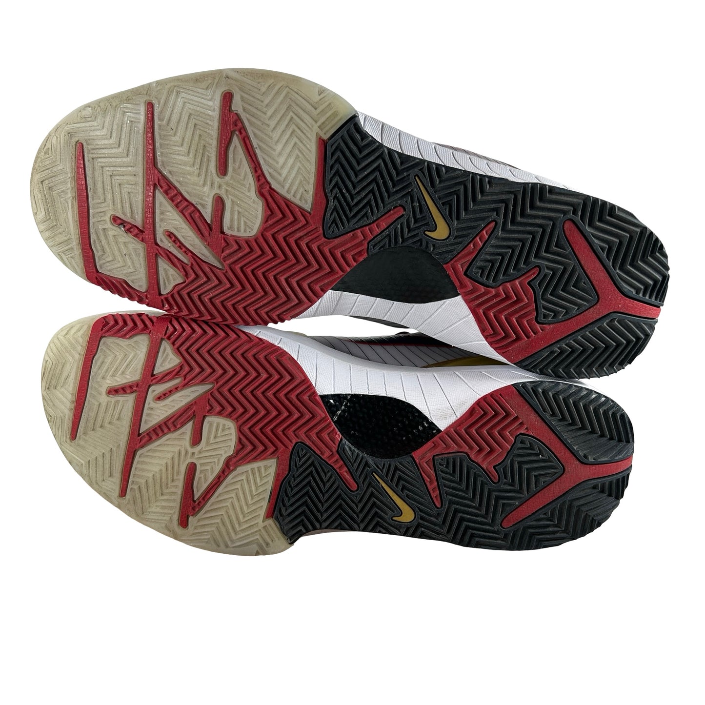 FQ3544 100 Nike Kobe 4 Protro Gold Medal (2024) [USED] - 11.5 M (Used4)
